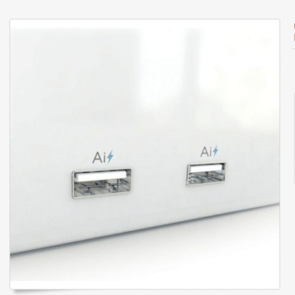 ATOMI - Exec Connect Desktop Organizer - Picture 4 of 5